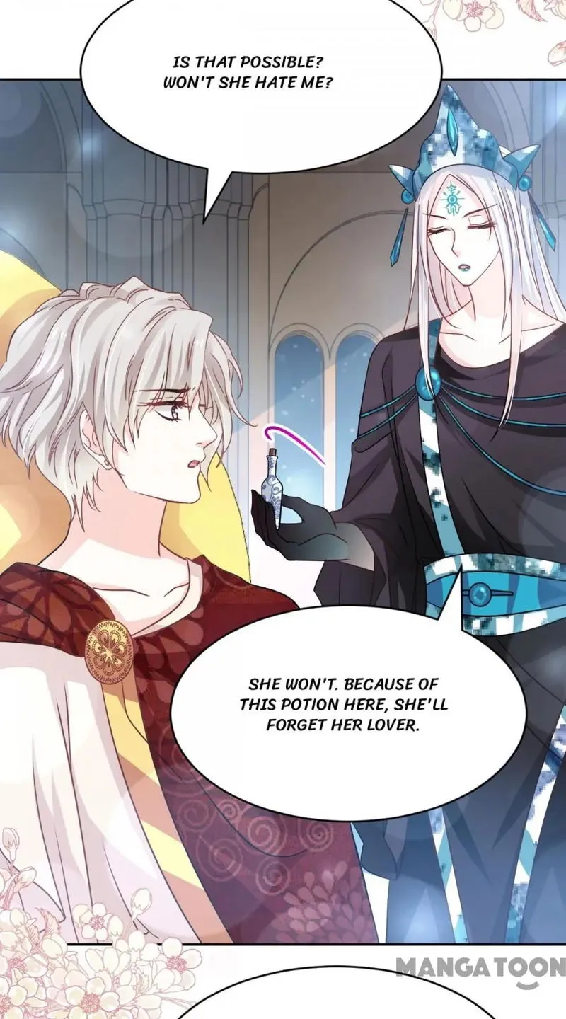 Second-To-None Adoration Chapter 130 Online - página 5