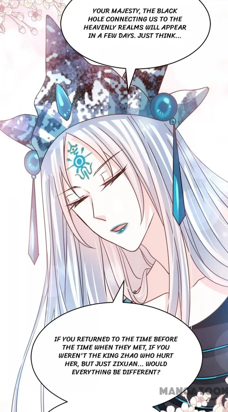 Second-To-None Adoration Chapter 130 Online - página 6
