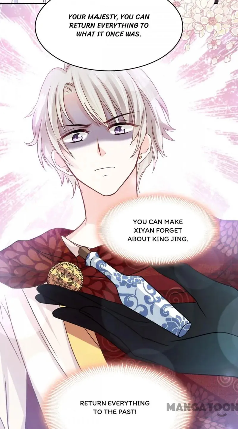 Second-To-None Adoration Chapter 130 Online - página 7