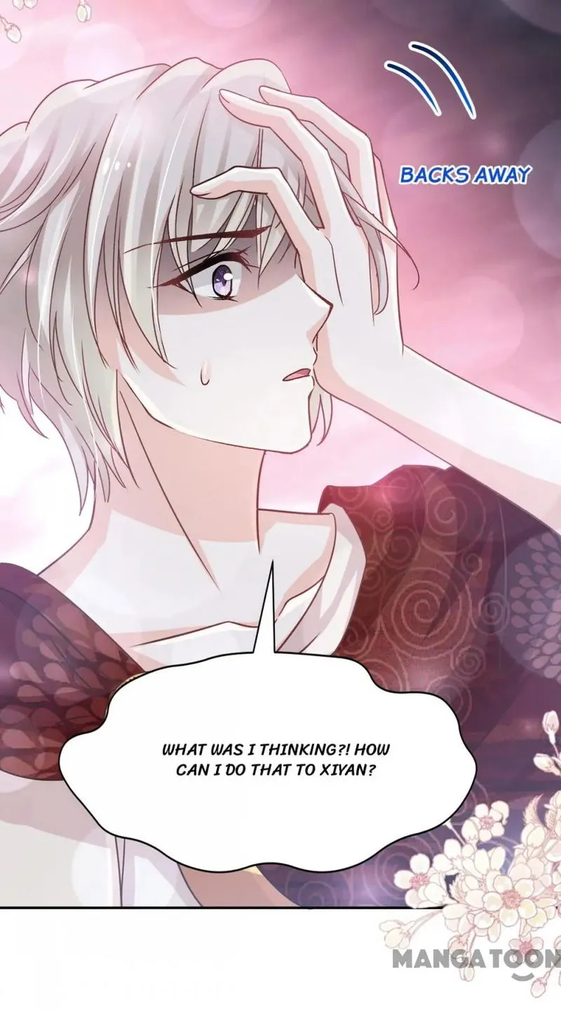 Second-To-None Adoration Chapter 130 Online - página 10