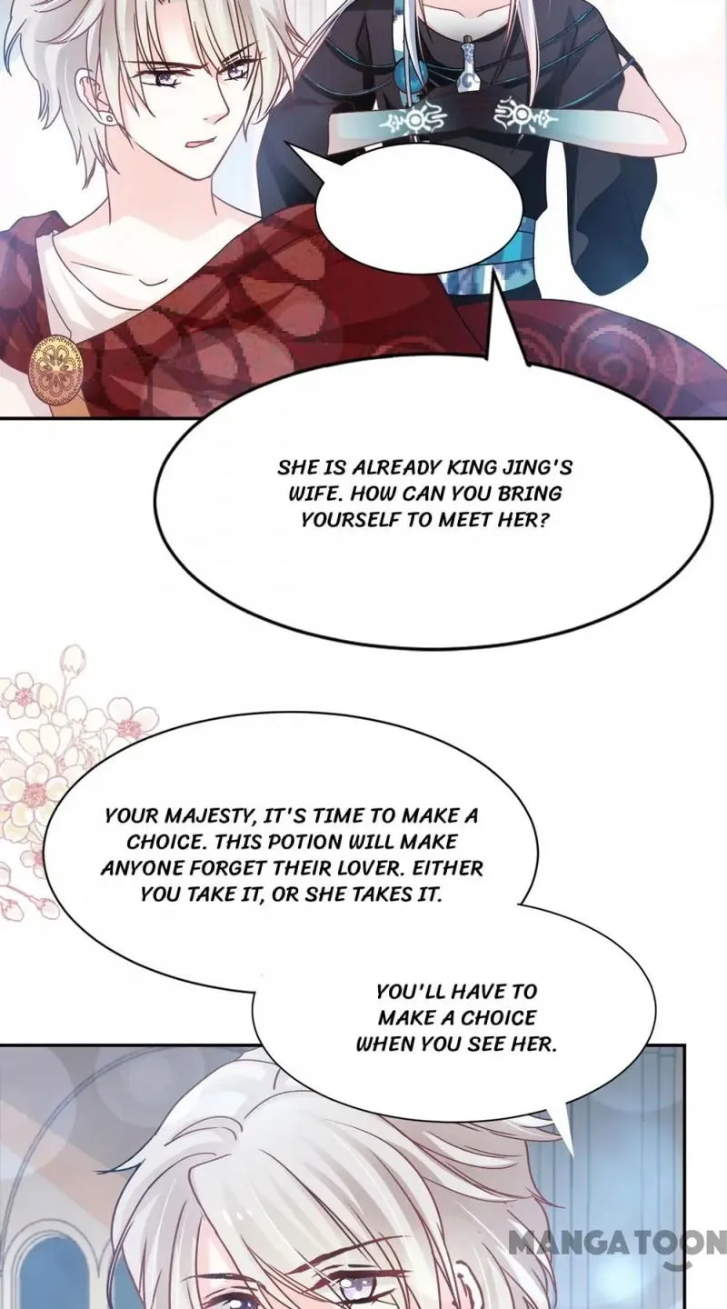 Second-To-None Adoration Chapter 130 Online - página 15