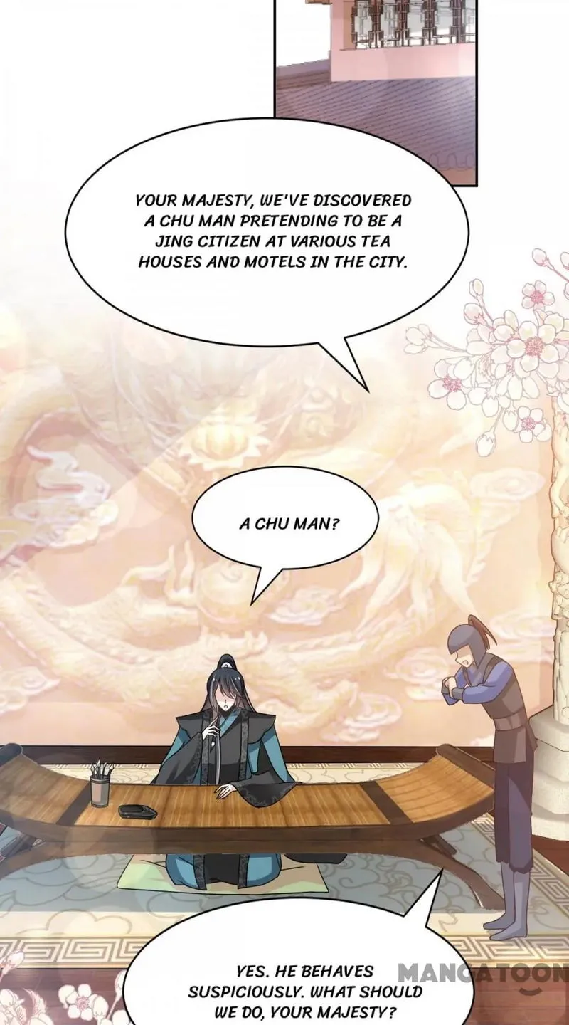 Second-To-None Adoration Chapter 130 Online - página 19
