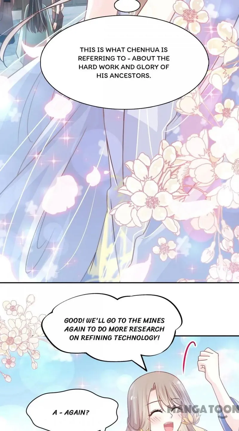 Second-To-None Adoration Chapter 130 Online - página 30