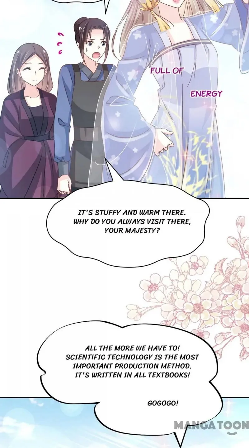 Second-To-None Adoration Chapter 130 Online - página 31