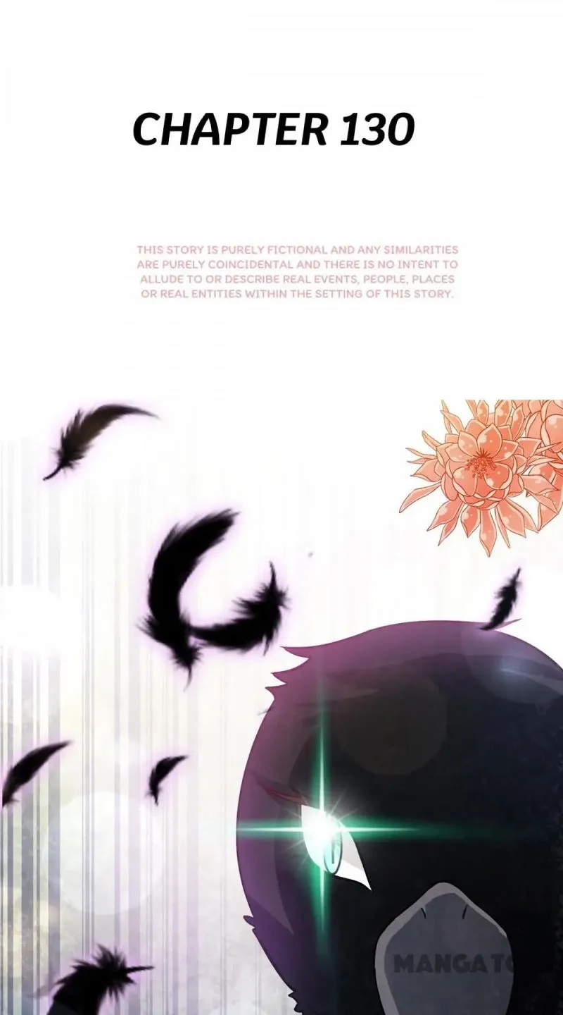 Second-To-None Adoration Chapter 131 Online - página 1