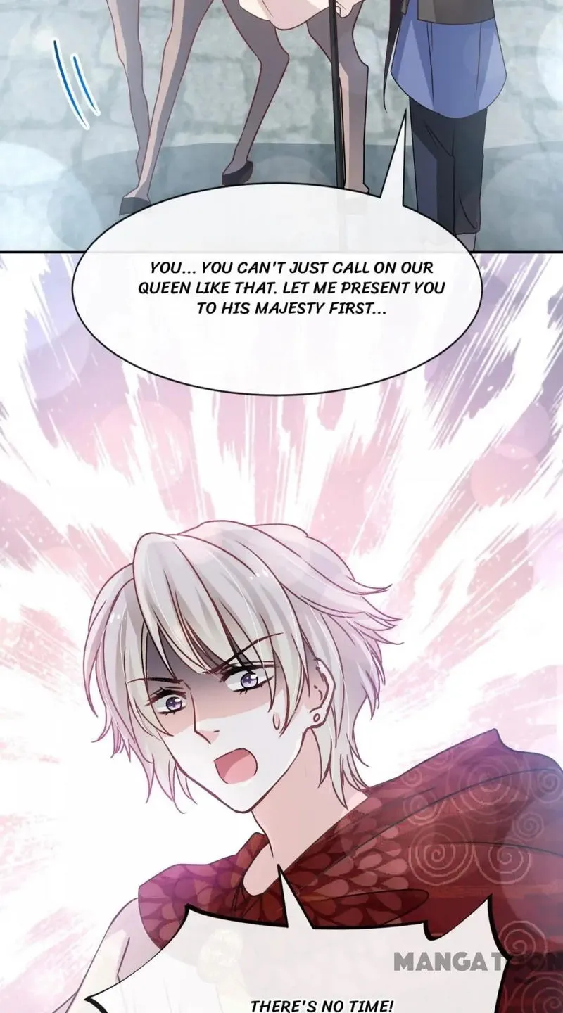Second-To-None Adoration Chapter 131 Online - página 5