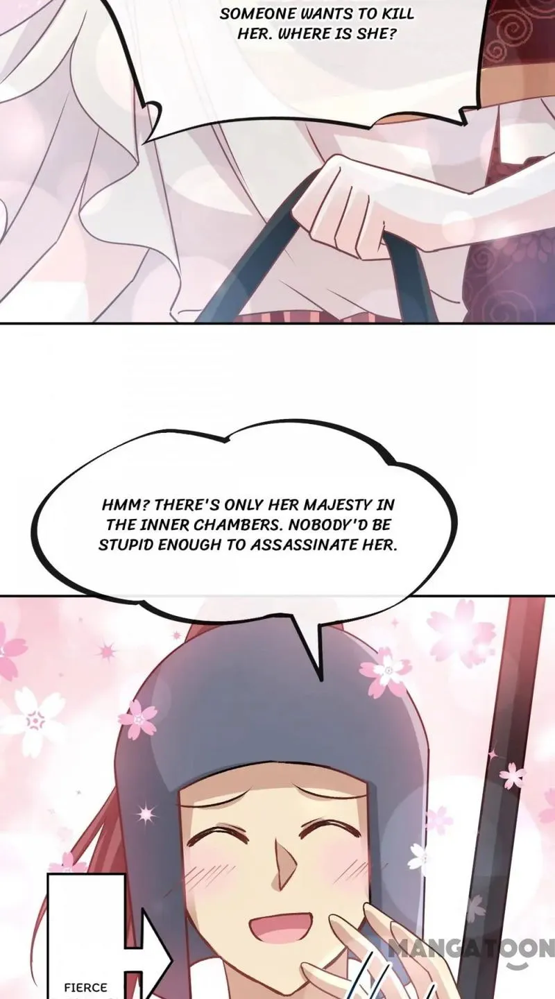 Second-To-None Adoration Chapter 131 Online - página 6