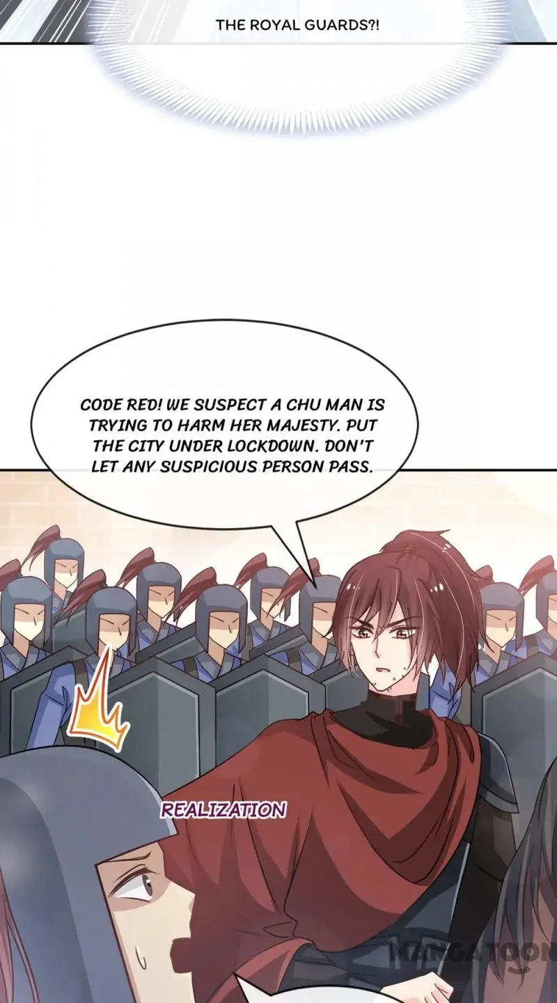 Second-To-None Adoration Chapter 131 Online - página 10