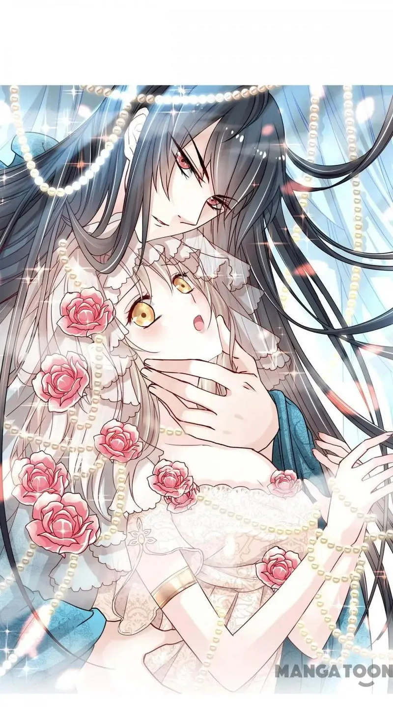 Second-To-None Adoration Chapter 132 Online - página 1