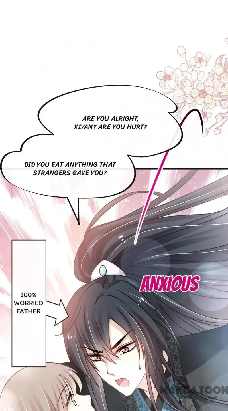 Second-To-None Adoration Chapter 132 Online - página 7
