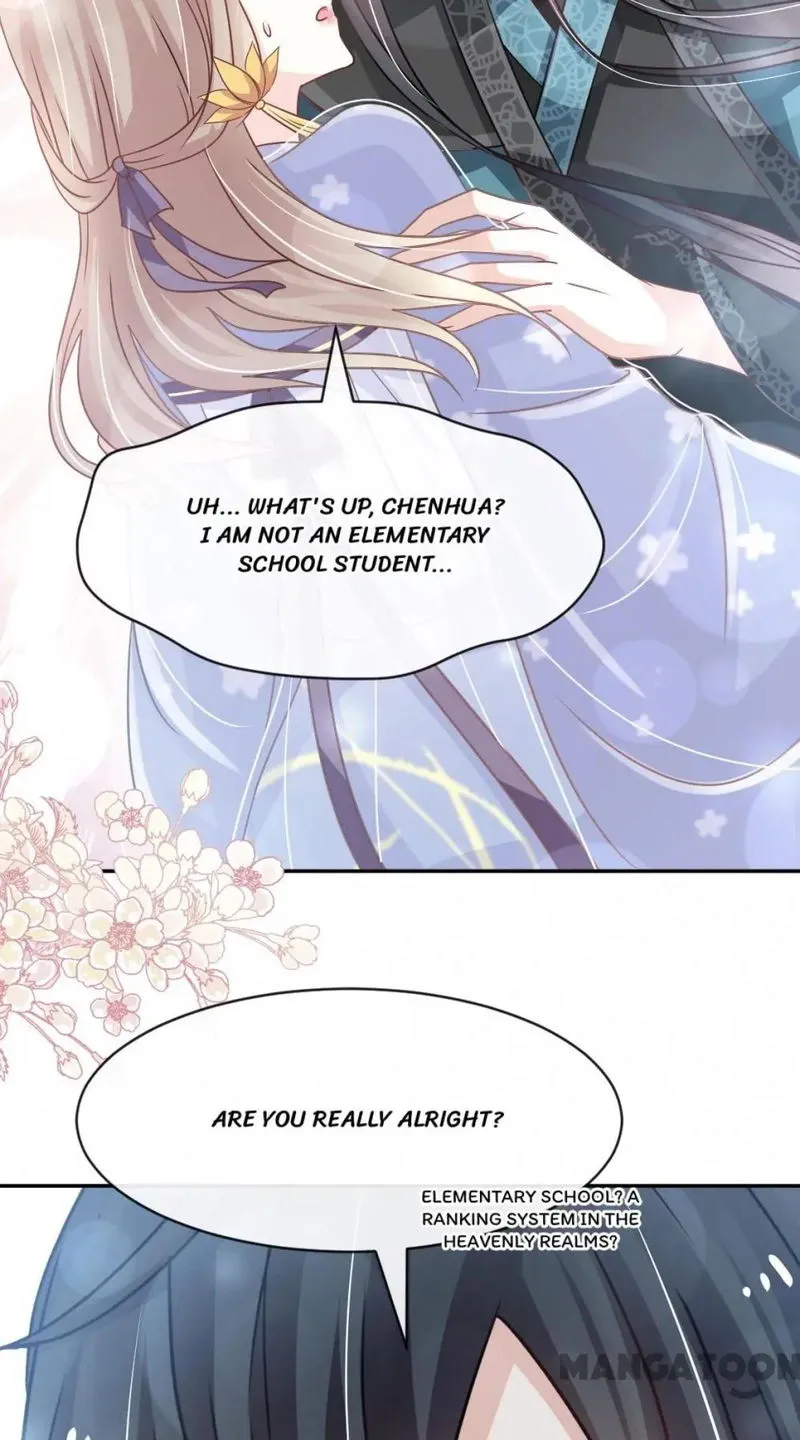 Second-To-None Adoration Chapter 132 Online - página 8
