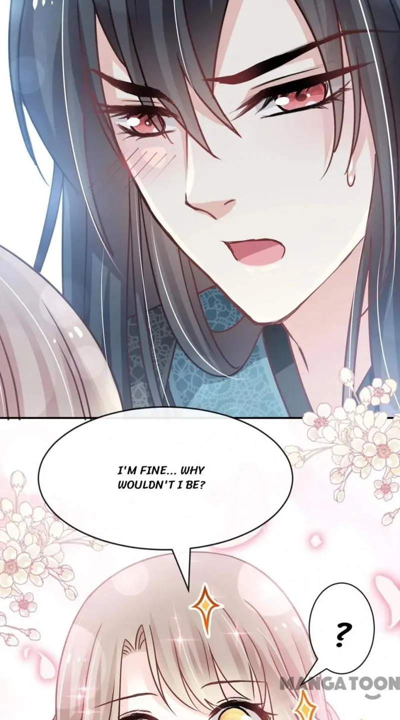 Second-To-None Adoration Chapter 132 Online - página 9