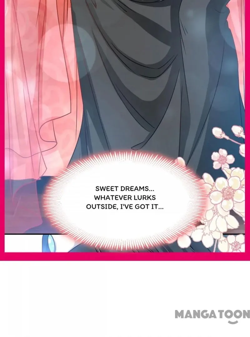 Second-To-None Adoration Chapter 132 Online - página 42