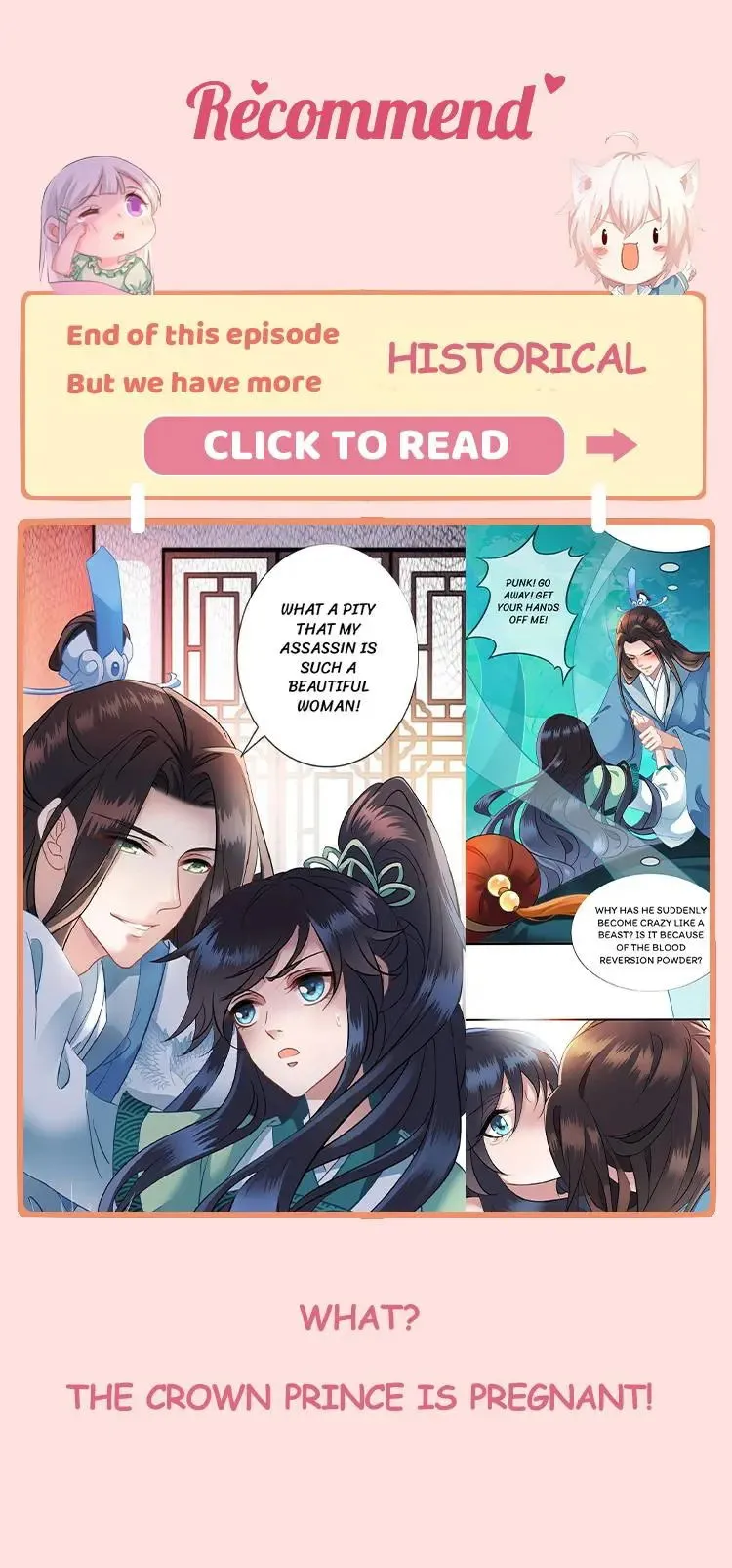 Second-To-None Adoration Chapter 132 Online - página 43