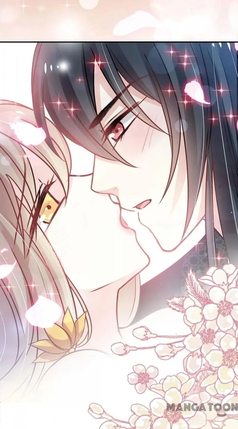 Second-To-None Adoration Chapter 133 Online - página 3