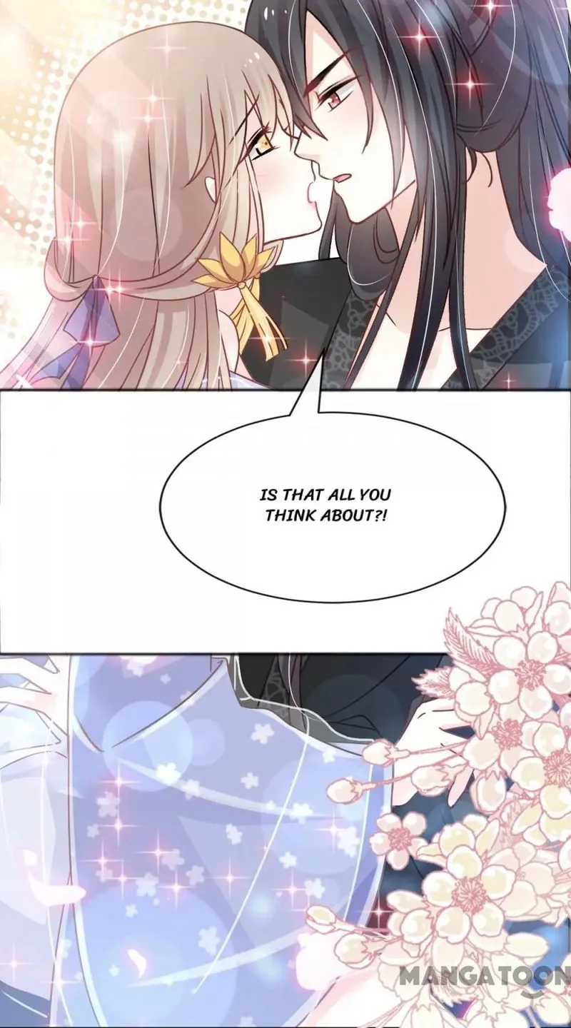 Second-To-None Adoration Chapter 133 Online - página 8