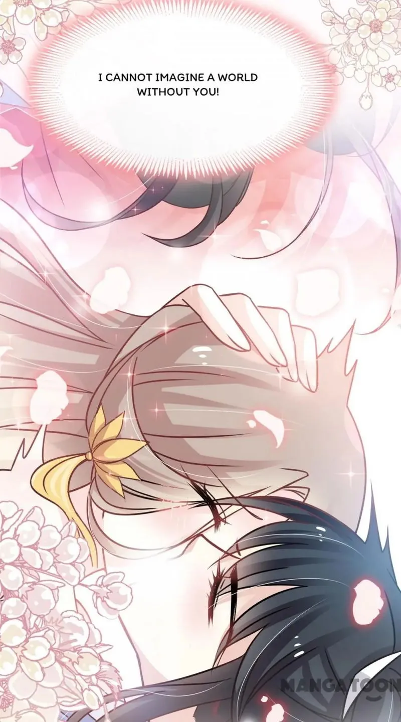 Second-To-None Adoration Chapter 133 Online - página 19