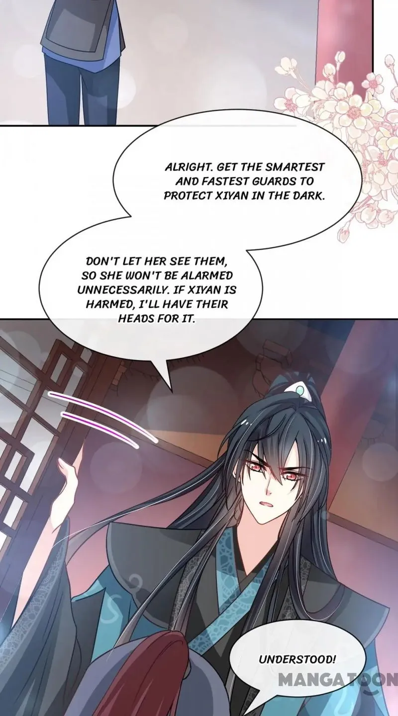 Second-To-None Adoration Chapter 133 Online - página 27