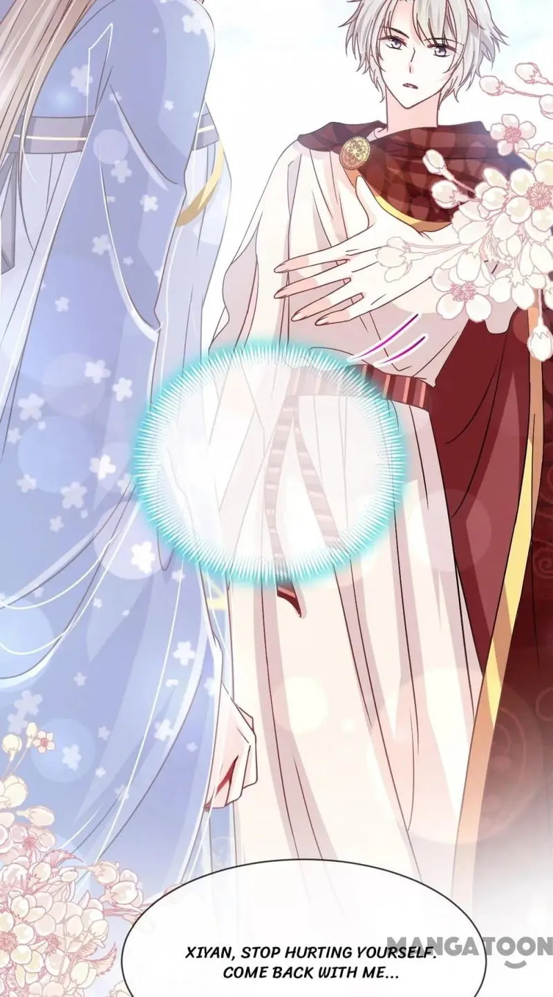 Second-To-None Adoration Chapter 135 Online - página 6
