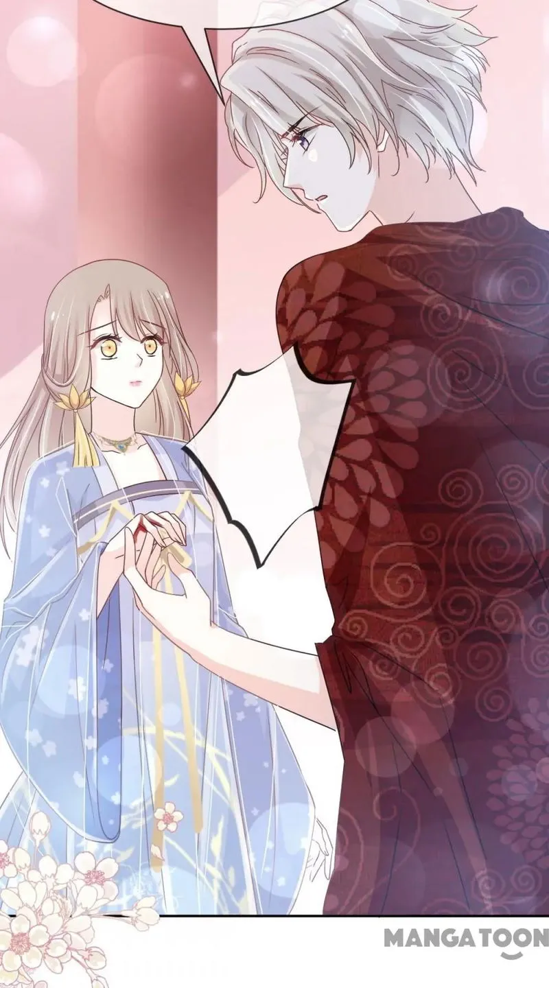 Second-To-None Adoration Chapter 135 Online - página 8