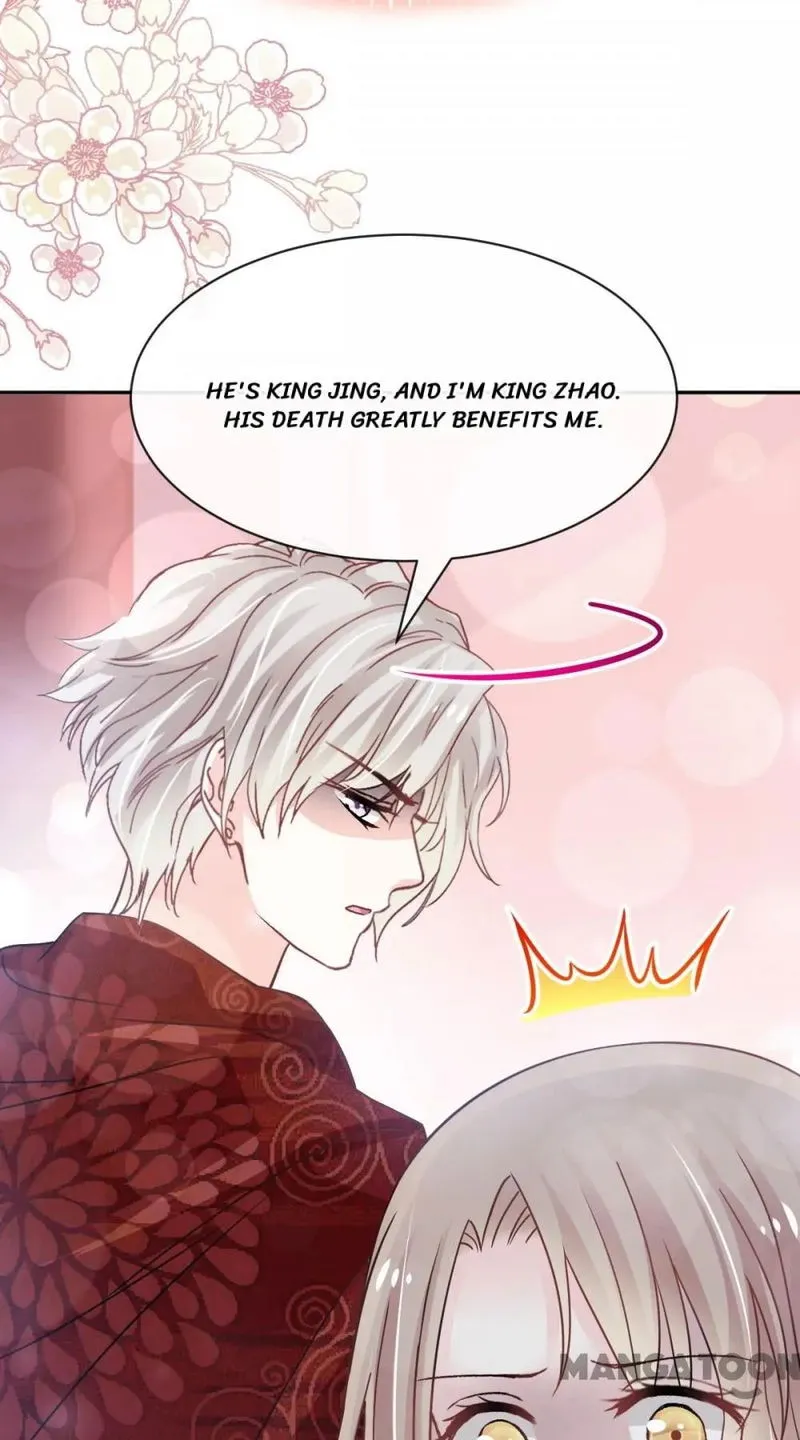 Second-To-None Adoration Chapter 135 Online - página 15