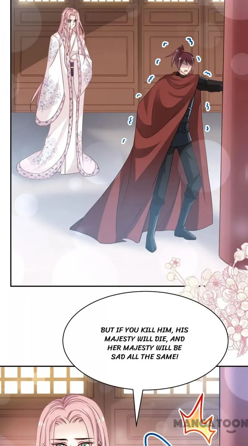 Second-To-None Adoration Chapter 135 Online - página 26