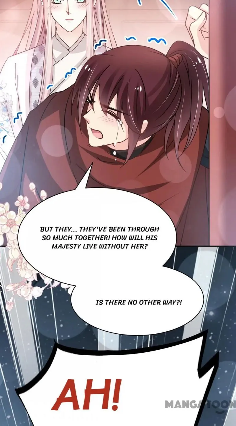 Second-To-None Adoration Chapter 135 Online - página 27