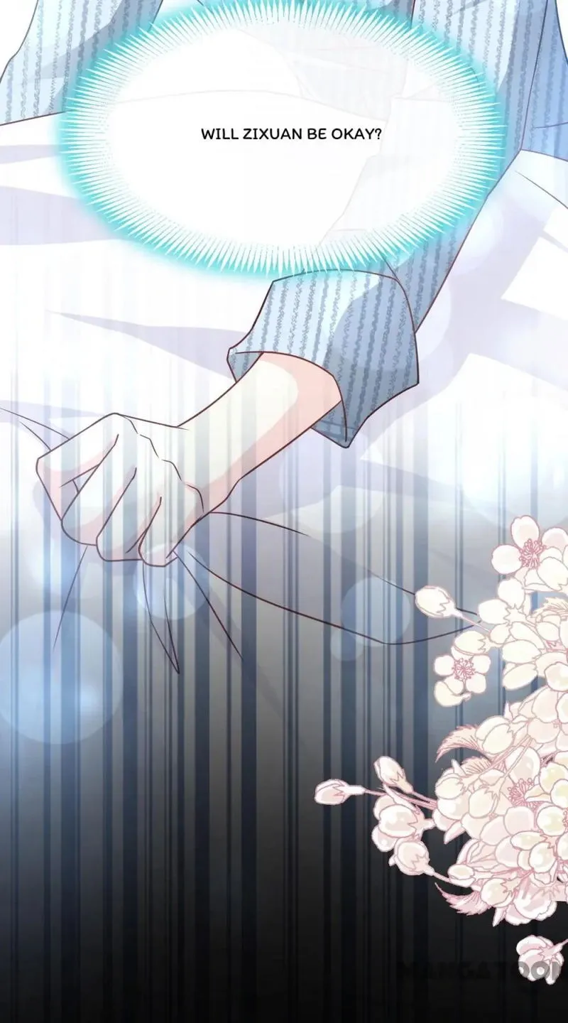 Second-To-None Adoration Chapter 139 Online - página 6