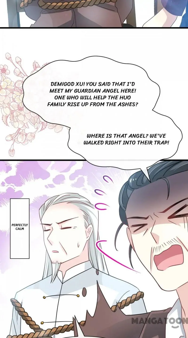 Second-To-None Adoration Chapter 139 Online - página 12