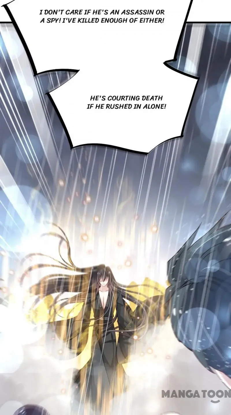Second-To-None Adoration Chapter 139 Online - página 20