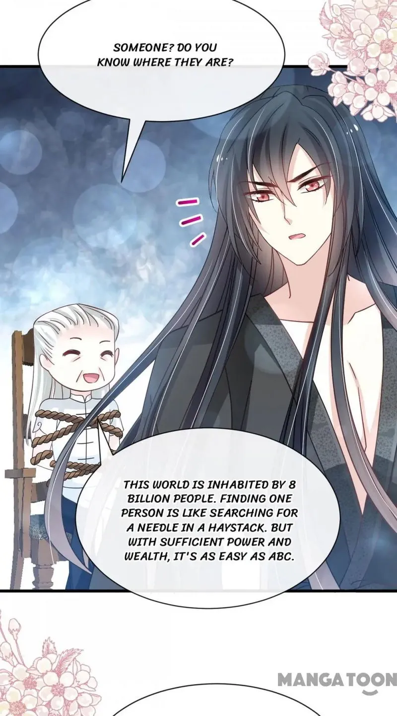 Second-To-None Adoration Chapter 139 Online - página 41