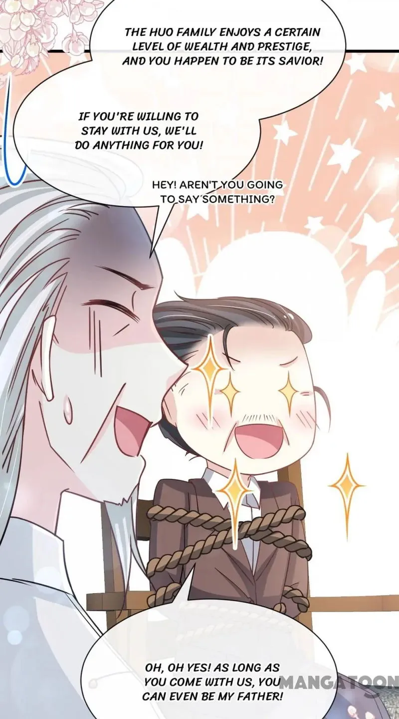 Second-To-None Adoration Chapter 139 Online - página 42