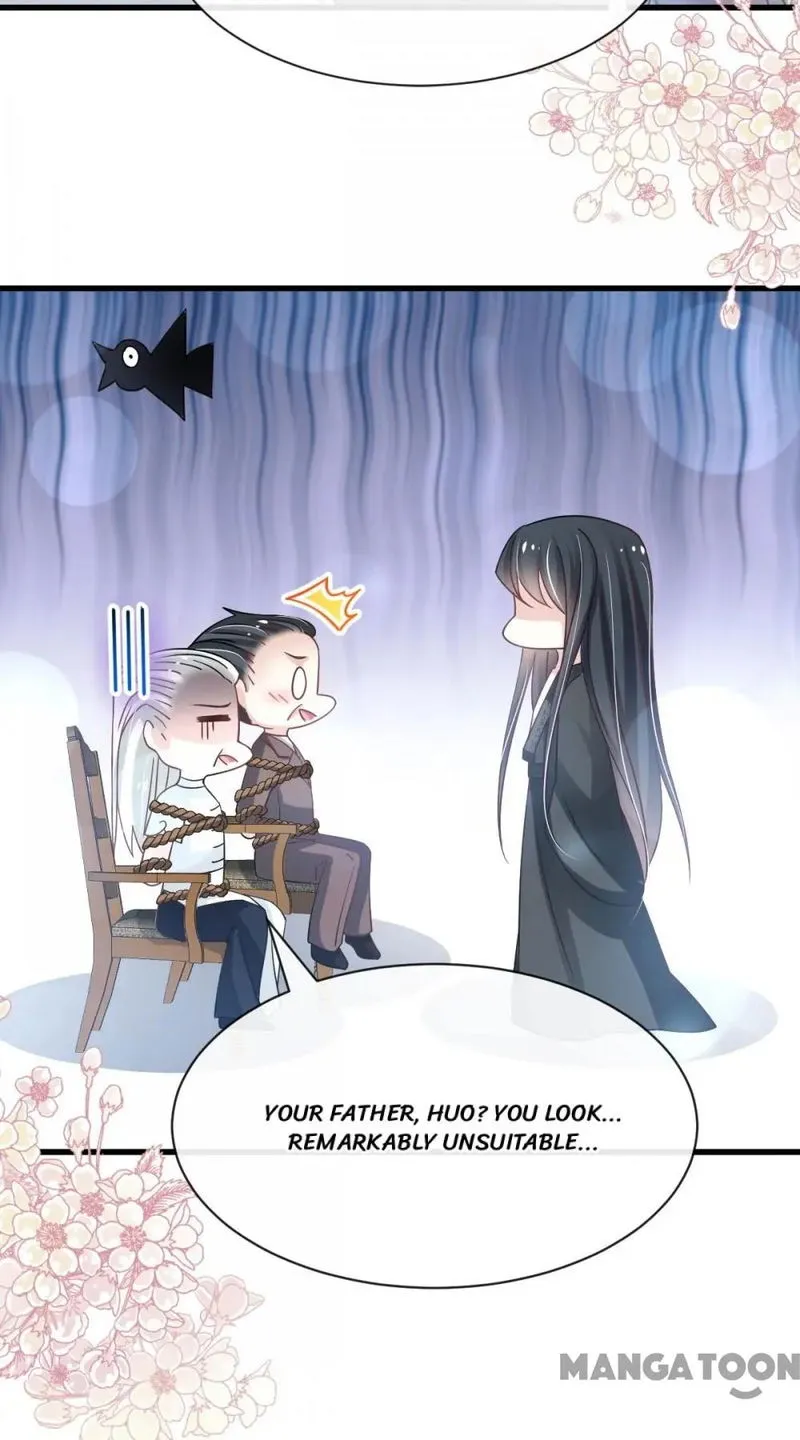 Second-To-None Adoration Chapter 139 Online - página 43