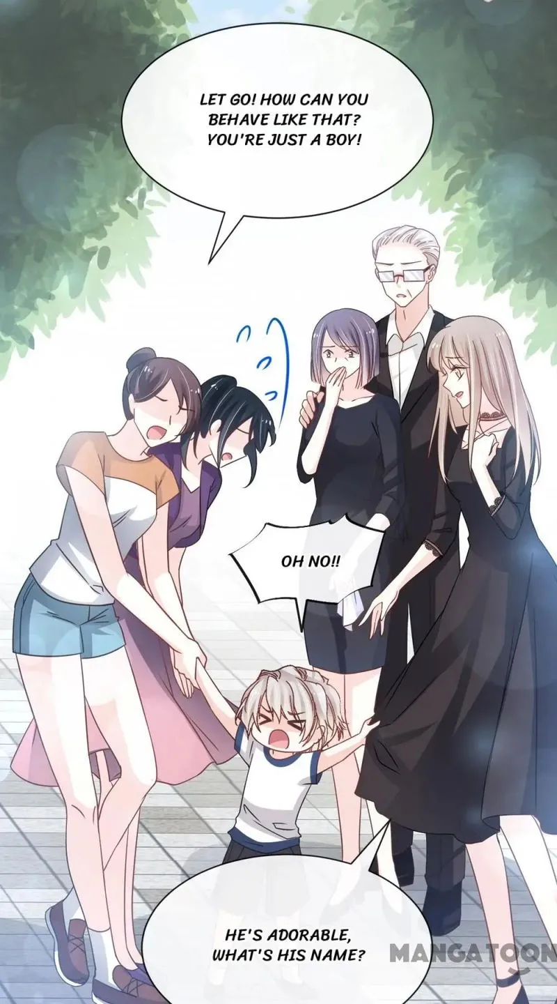 Second-To-None Adoration Chapter 140 Online - página 10