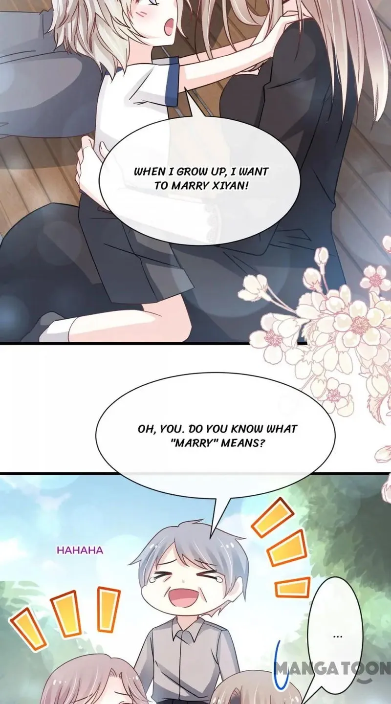 Second-To-None Adoration Chapter 140 Online - página 21