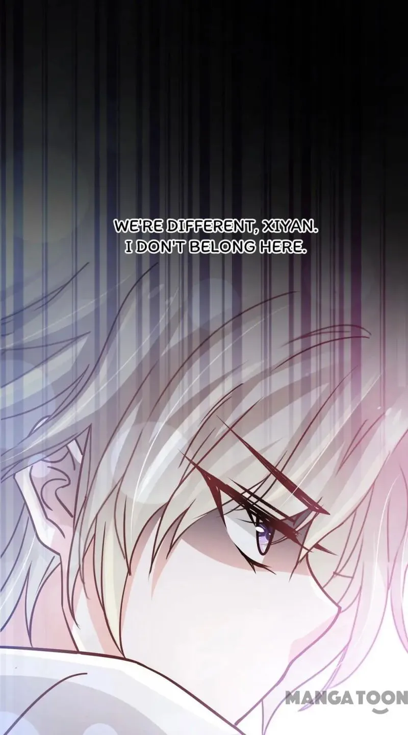 Second-To-None Adoration Chapter 140 Online - página 27