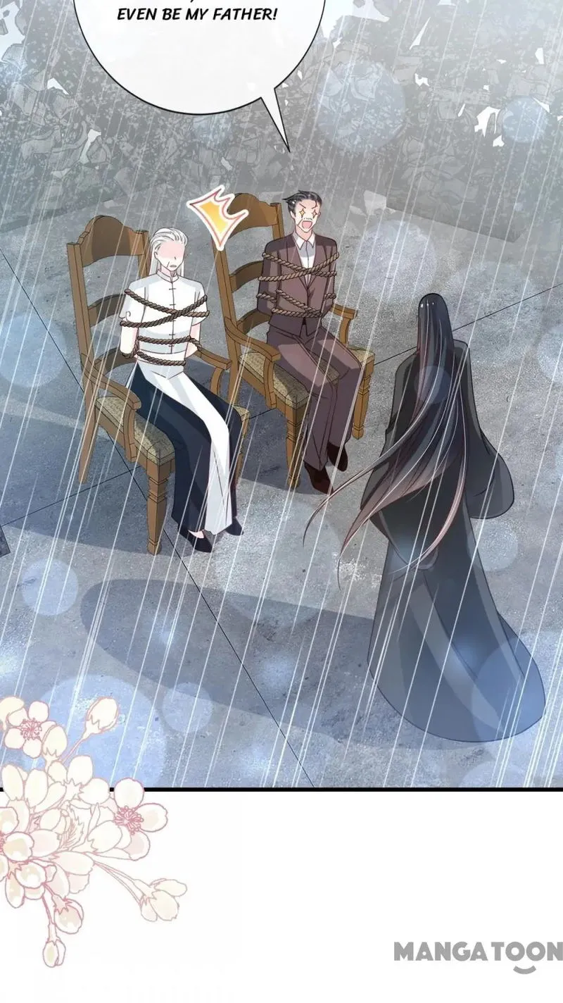 Second-To-None Adoration Chapter 140 Online - página 32