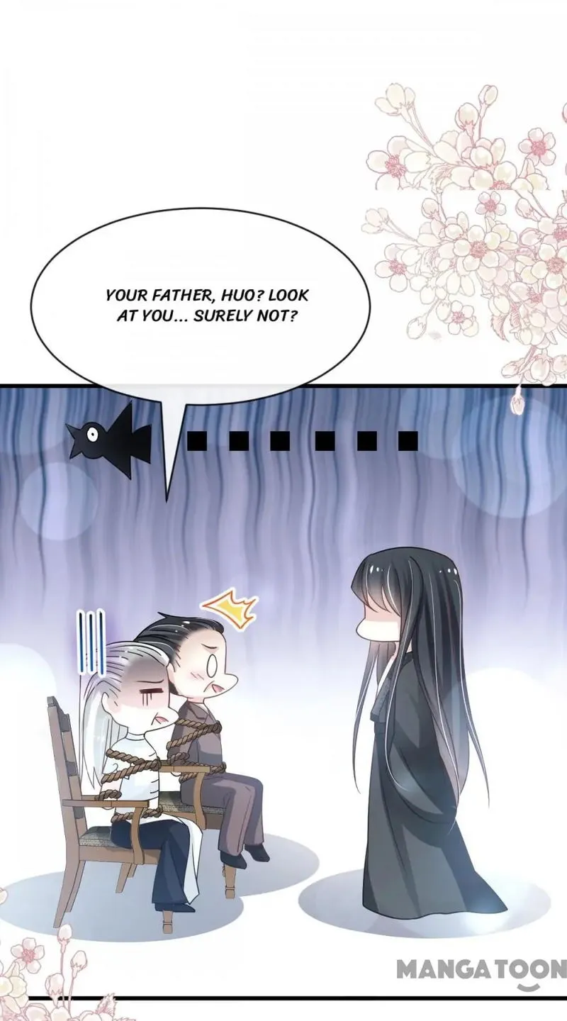 Second-To-None Adoration Chapter 140 Online - página 33