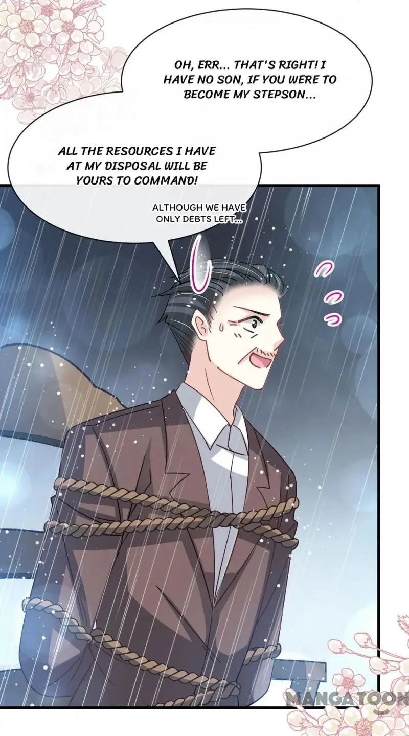 Second-To-None Adoration Chapter 140 Online - página 34