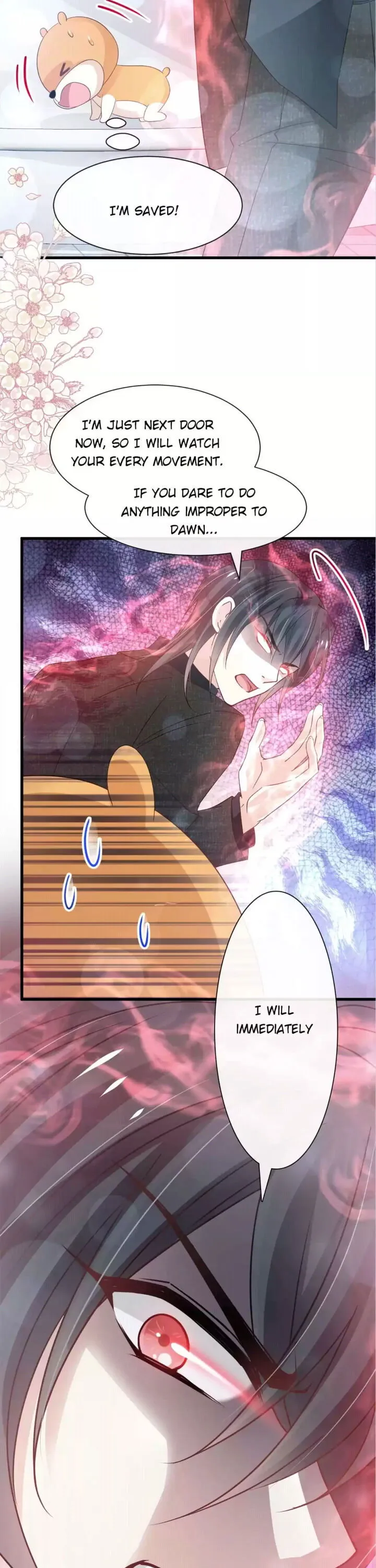 Second-To-None Adoration Chapter 153 Online - página 3