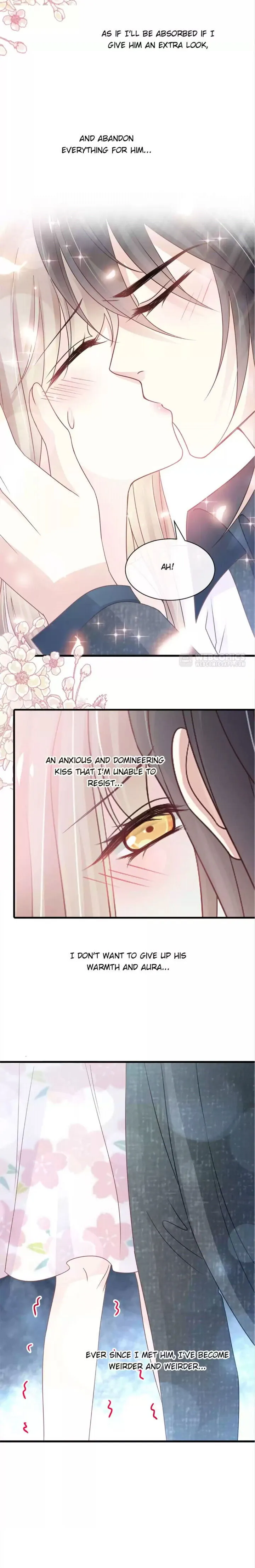 Second-To-None Adoration Chapter 155 Online - página 4