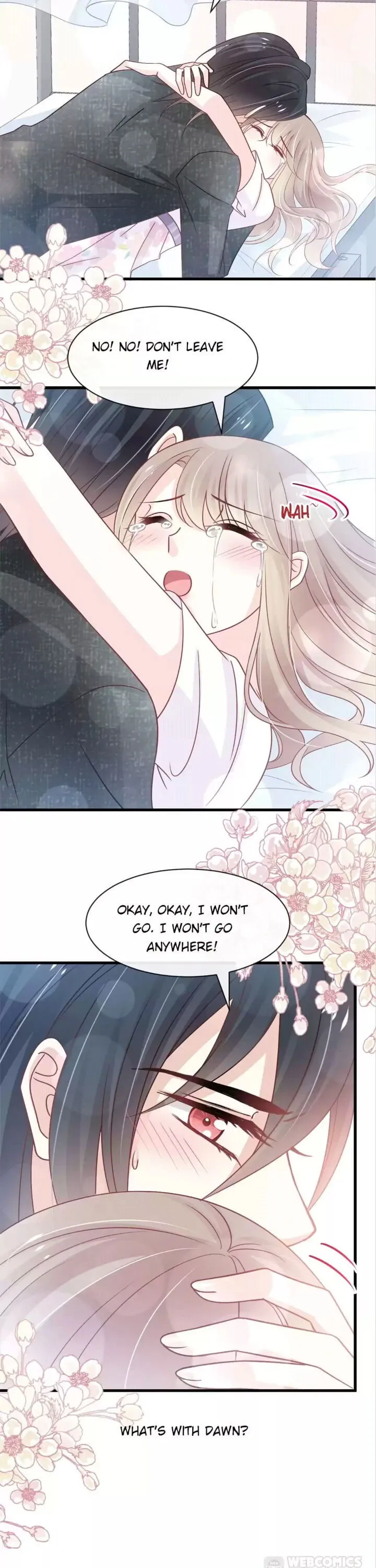 Second-To-None Adoration Chapter 156 Online - página 5