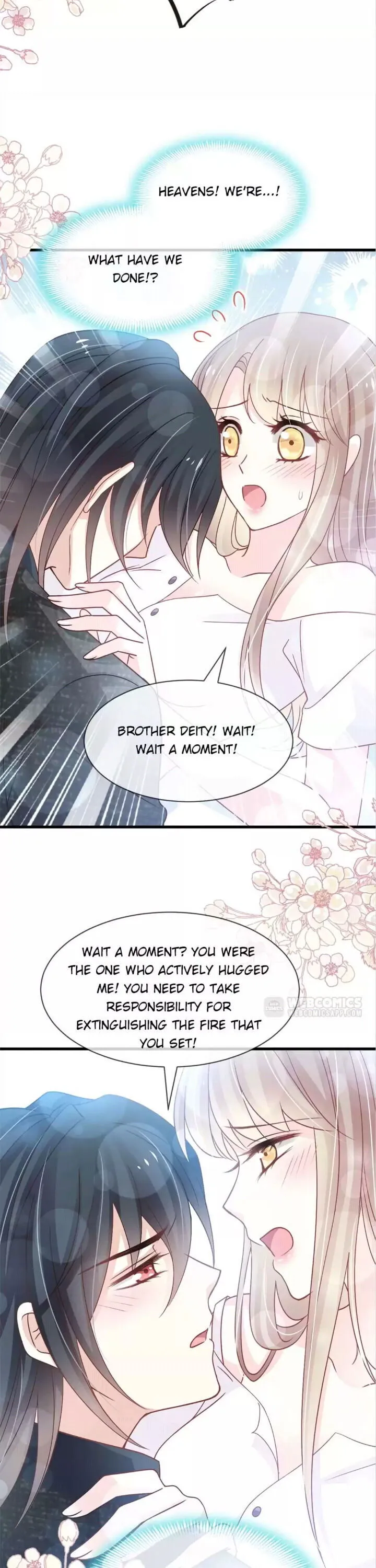 Second-To-None Adoration Chapter 156 Online - página 10