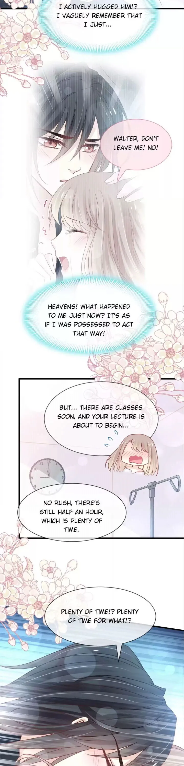 Second-To-None Adoration Chapter 156 Online - página 11