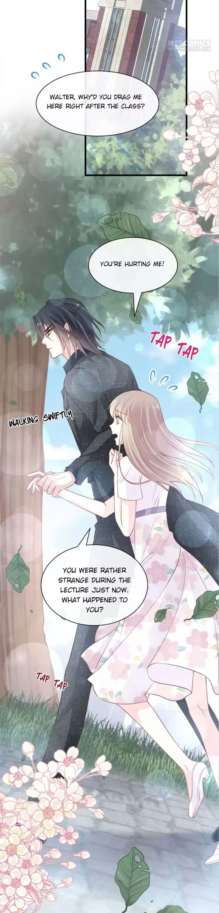 Second-To-None Adoration Chapter 158 Online - página 6