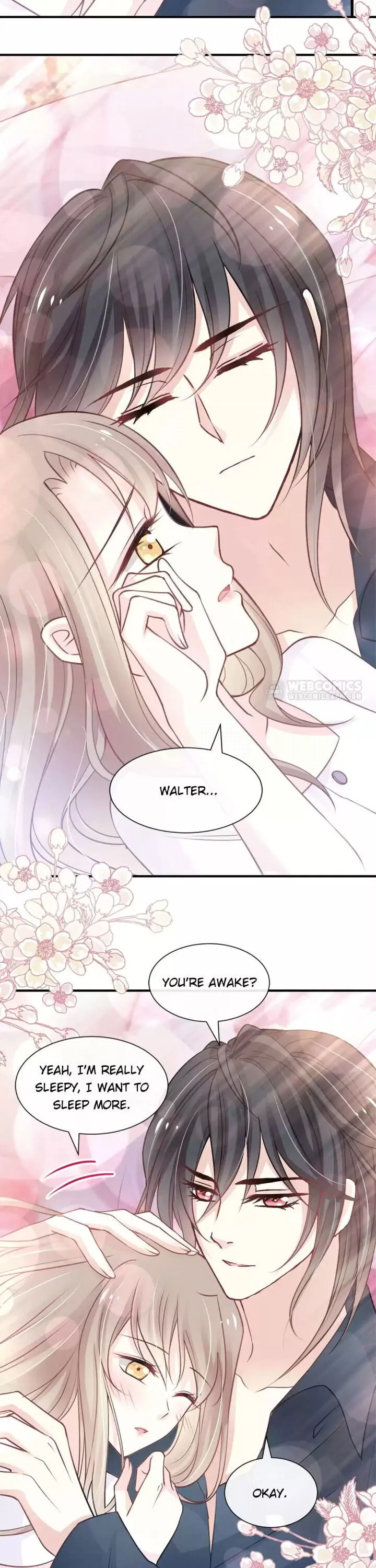 Second-To-None Adoration Chapter 161 Online - página 7