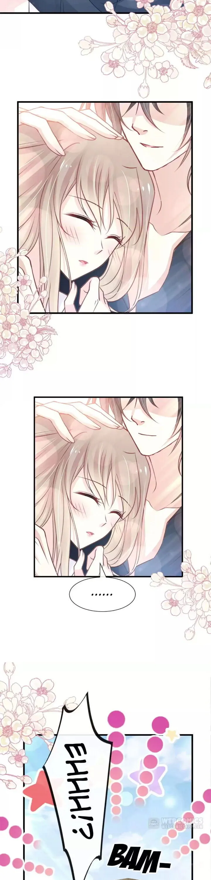 Second-To-None Adoration Chapter 161 Online - página 8