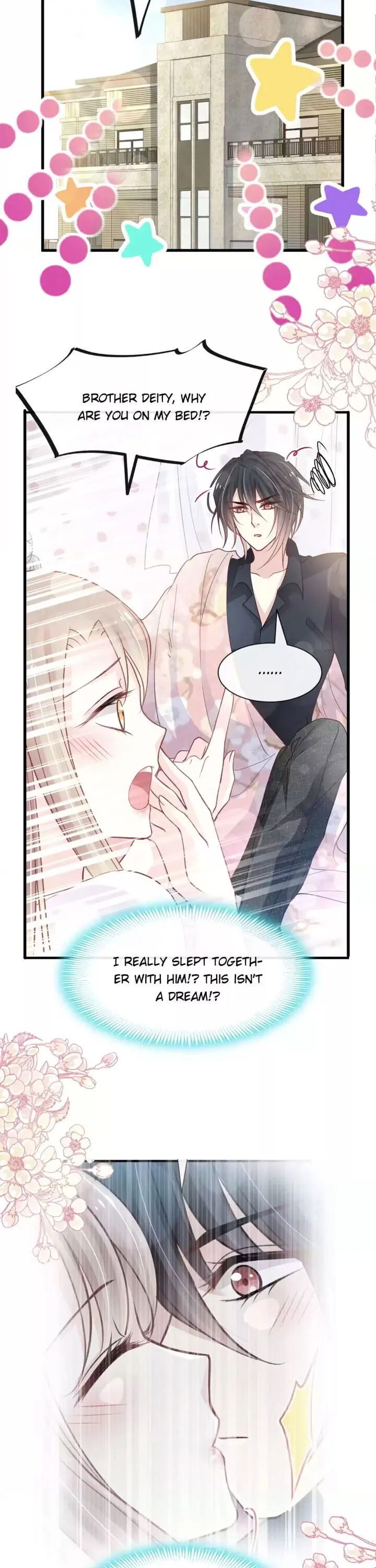 Second-To-None Adoration Chapter 161 Online - página 9