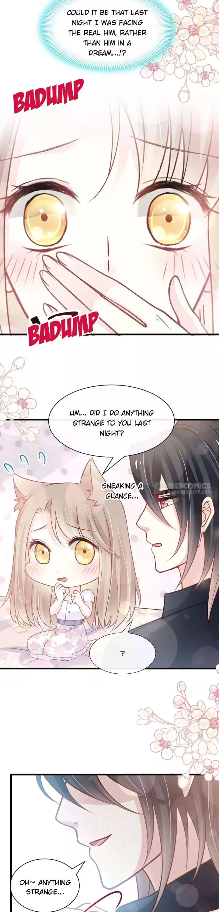 Second-To-None Adoration Chapter 161 Online - página 10