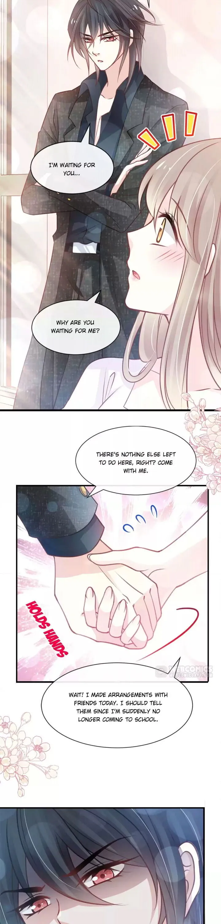 Second-To-None Adoration Chapter 162 Online - página 7
